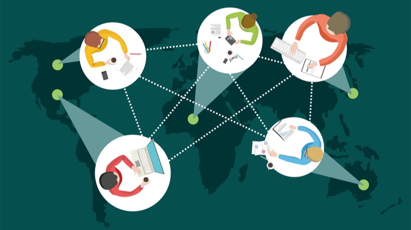 OER-Facilitating Learning in Synchronous Environments