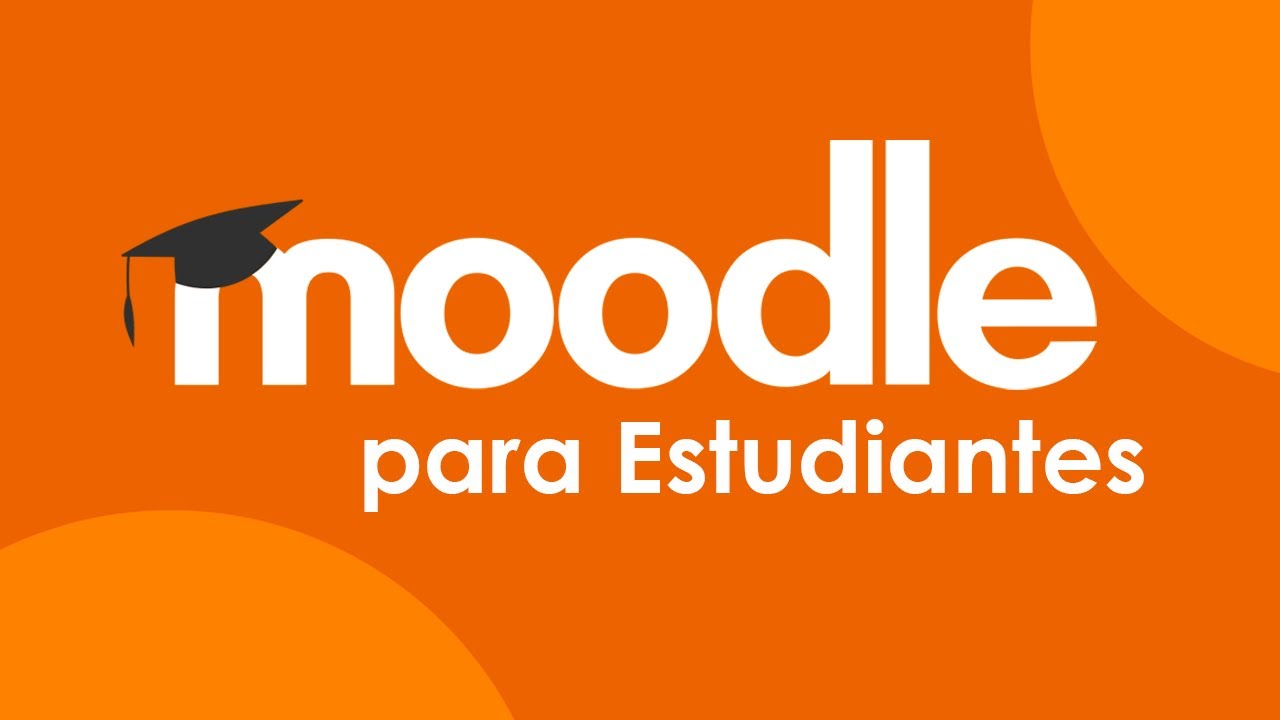 MOODLE PARA ESTUDIANTES