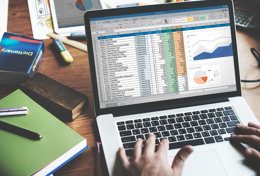 Excel Intermedio