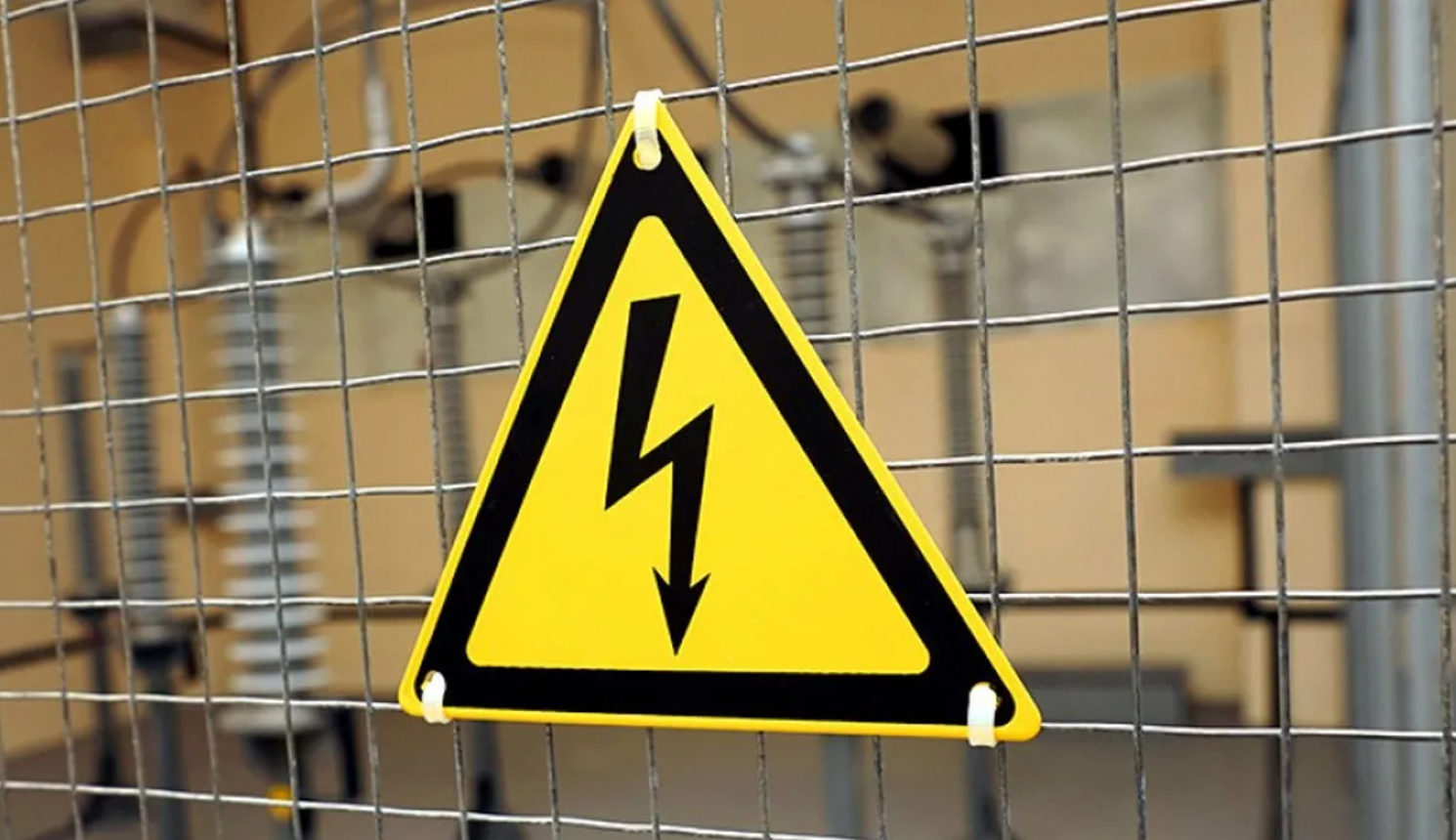 NFPA 70E Riesgos Eléctricos